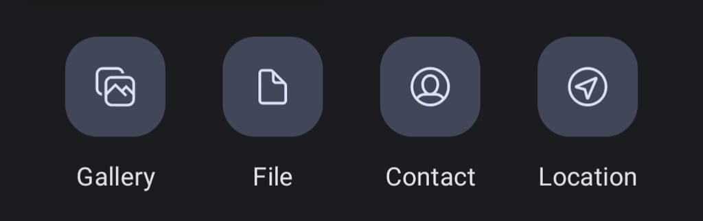 How to Use the Signal App  Tips   Tricks - 86