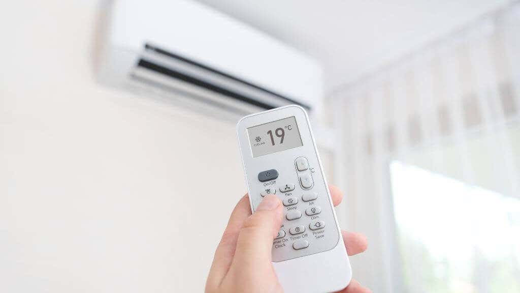 Control Your Room Temperature image