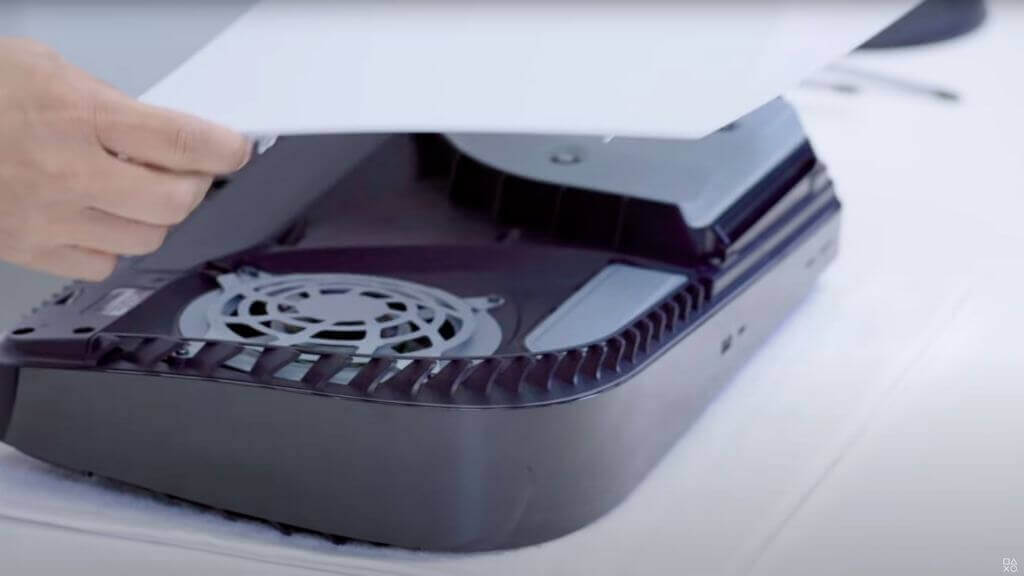 Is Your PS5 Overheating  6 Ways to Cool It Down - 68