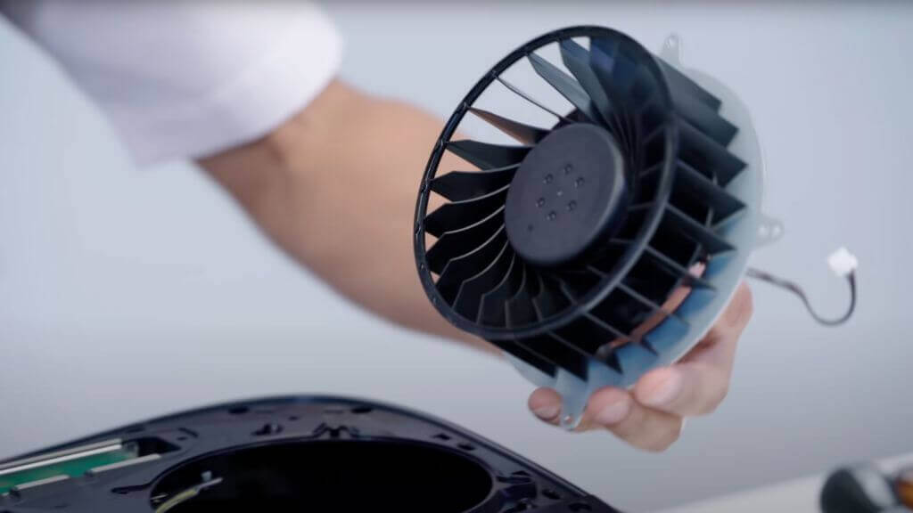 Is Your PS5 Overheating  6 Ways to Cool It Down - 98