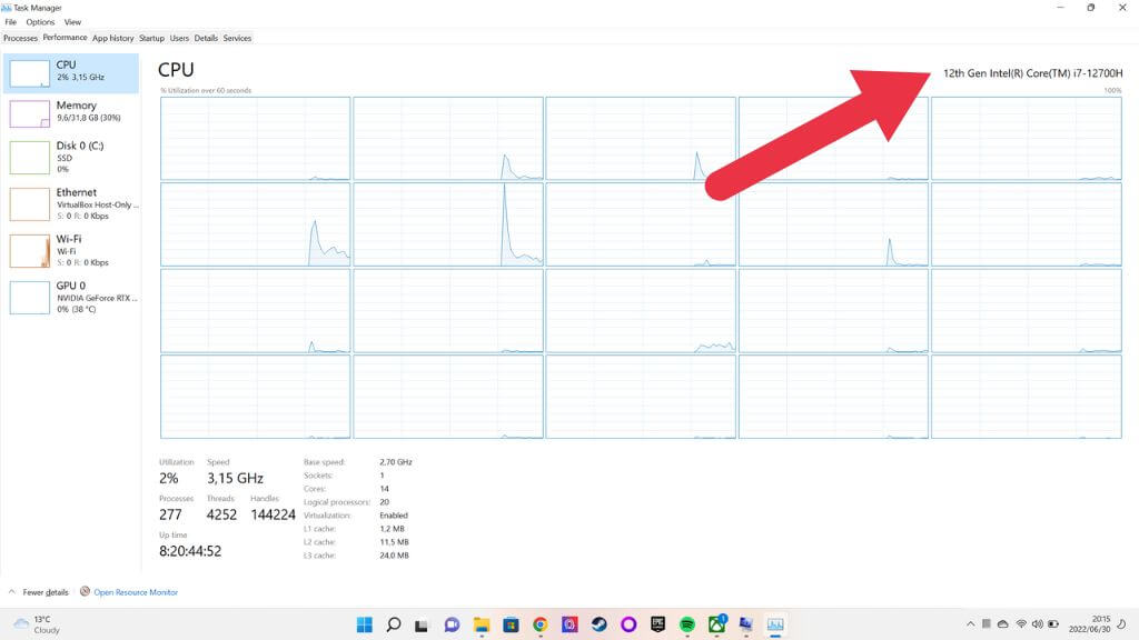 8 Ways to Tell the Age of Your Windows Computer - 14