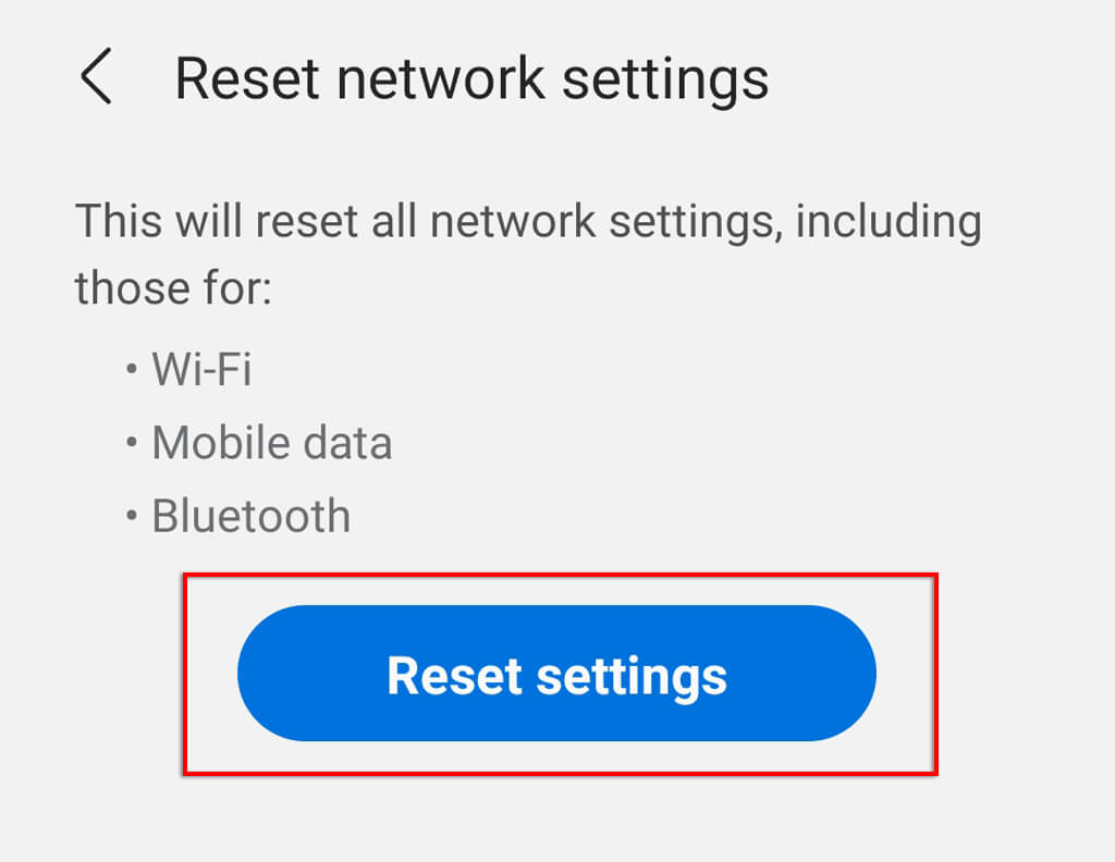 Android Phone Won’t Make Calls? 10 Ways to Fix