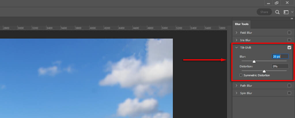 How to Change the Background in an Image Using Photoshop - 73