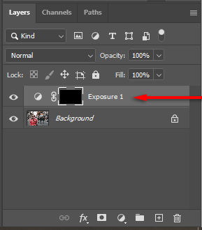 How to Change the Background in an Image Using Photoshop - 67