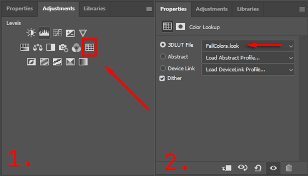 How to Change the Background in an Image Using Photoshop - 40