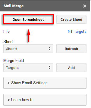 How to Print on an Envelope Using Google Docs - 97