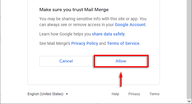 How to Print on an Envelope Using Google Docs - 31