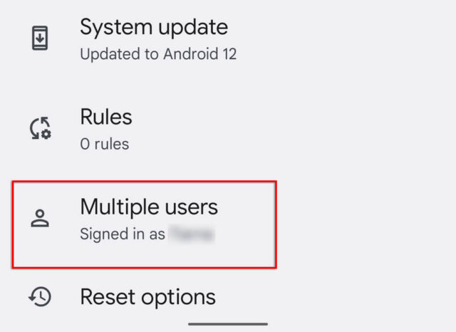 How to Set Up Multiple User Profiles on Android