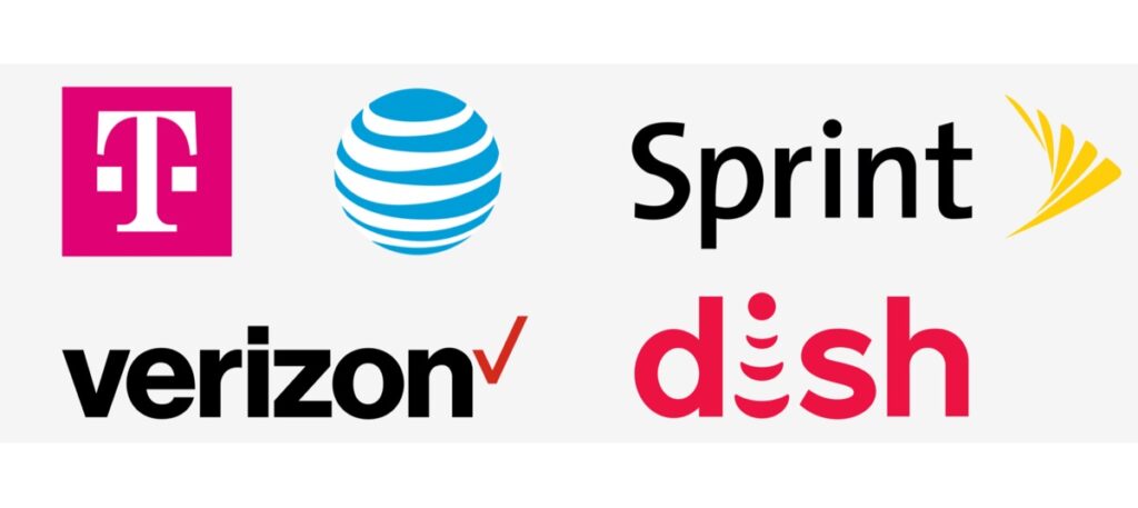 電話会社が最終的に発信者番号を確認する方法