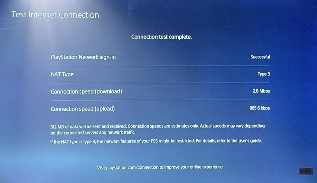 How To Fix  'No Internet Connection' on PS5, Xbox, and Switch -  GameRevolution