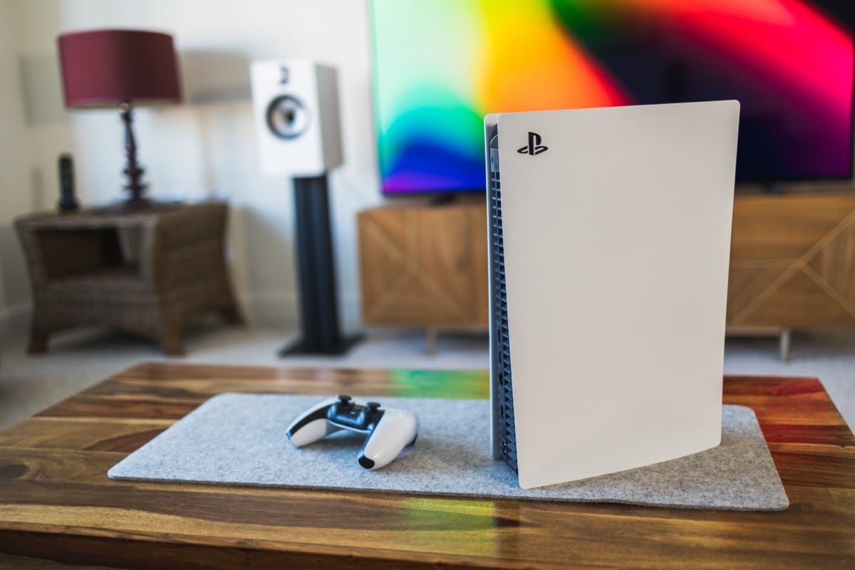 Recently I bought a Ps5 and I can't buy anything bc I moved to another country. Region is locked in the last one. Solutions? : r/playstation