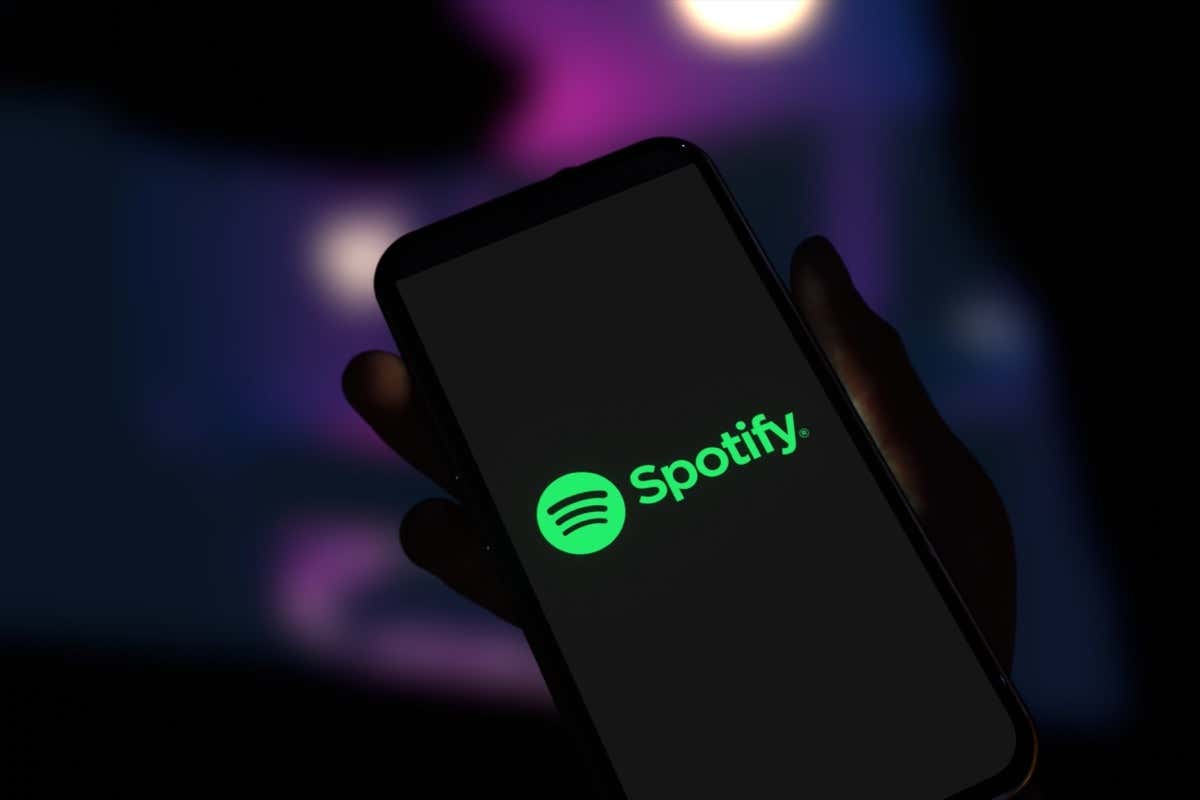 How to Sign Out of Your Spotify Account on All Devices
