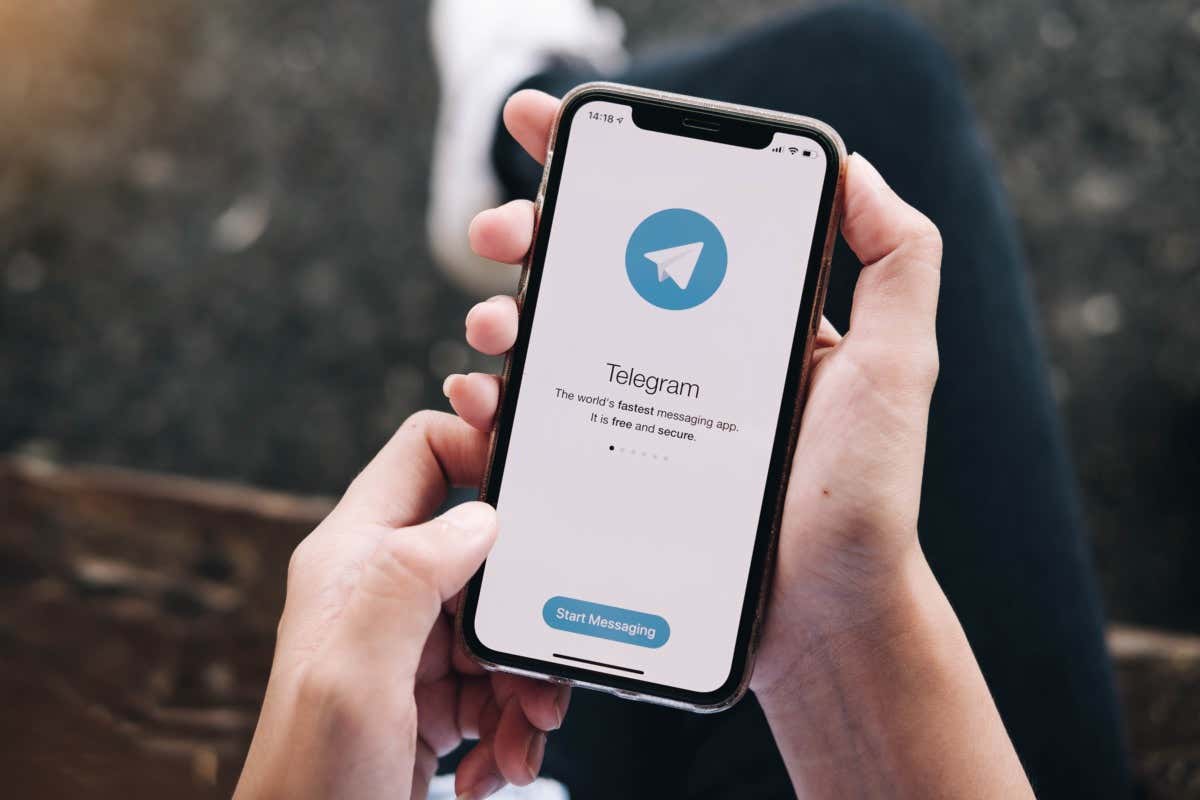 How to Create Telegram Channels on Mobile and Web image