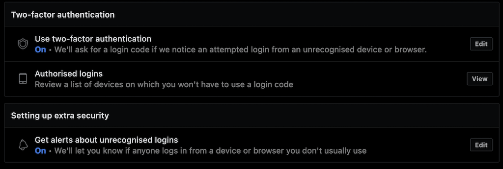How to Protect Your Friends (and Yourself) From Hackers image 2