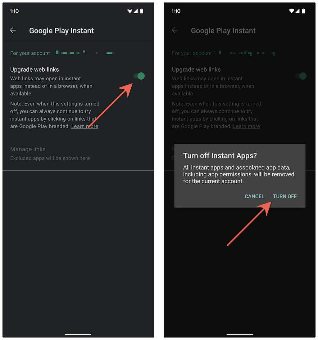 9 Ways To Fix “No App Found To Open Url” In Android