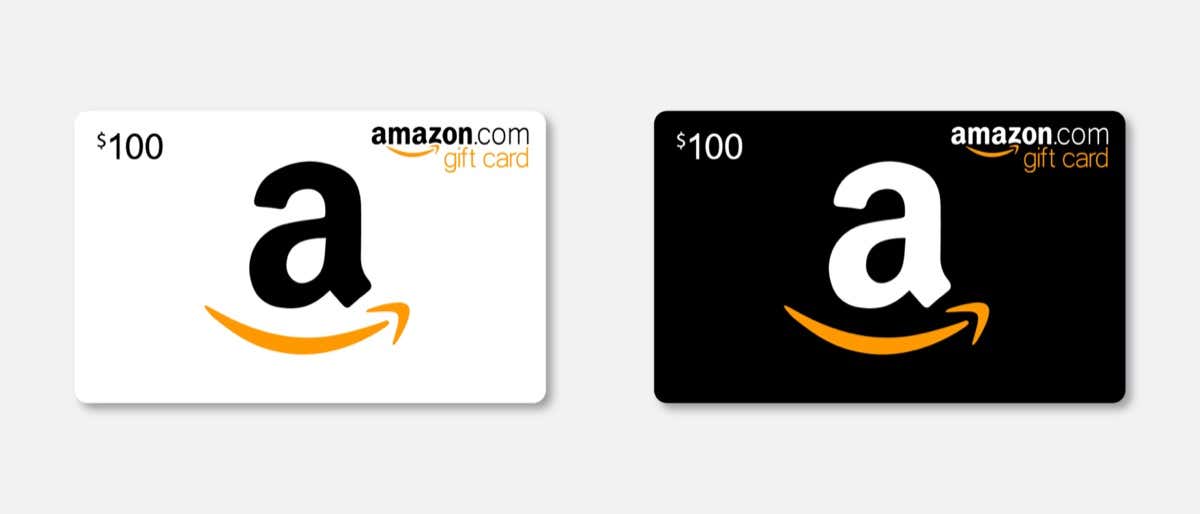 How to Transfer an Amazon Gift Card Balance