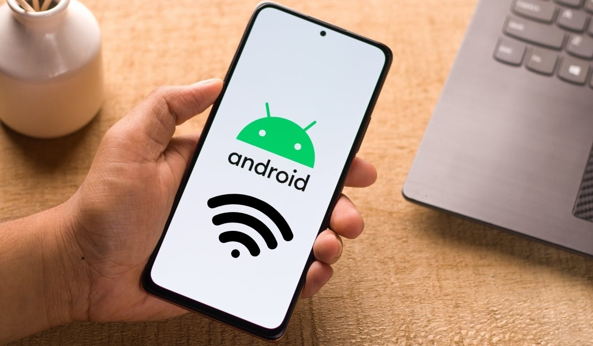 Wi Fi Keeps Disconnecting on Android  11 Ways to Fix - 86