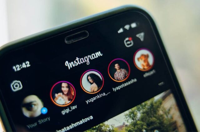 Are Your Instagram Stories Blurry Top 13 Ways To Fix