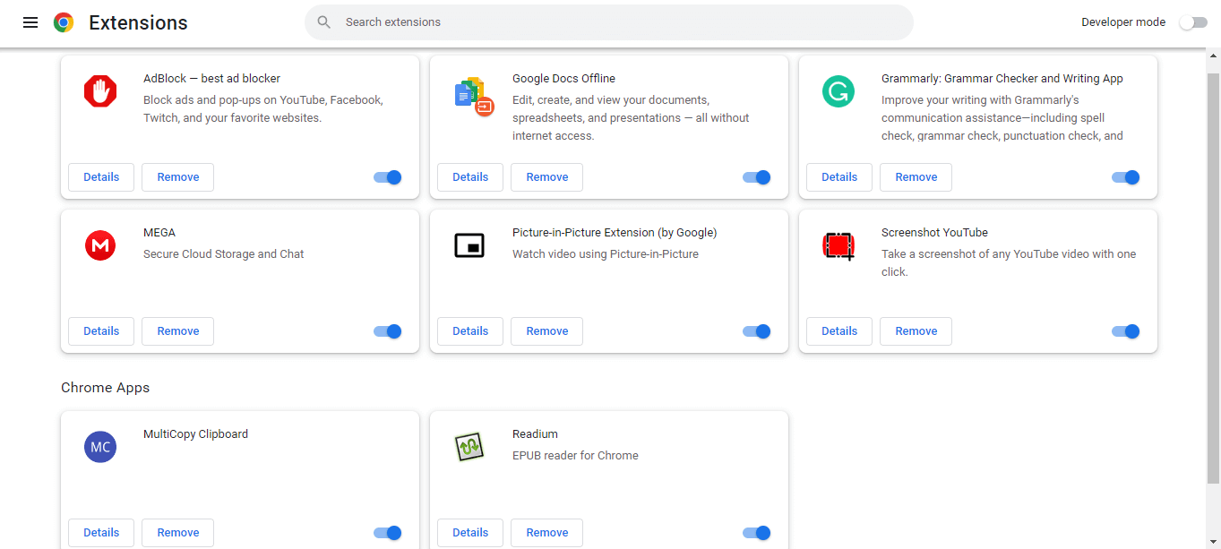Browser Search Engine Keeps Changing to Yahoo  4 Ways to Fix - 66