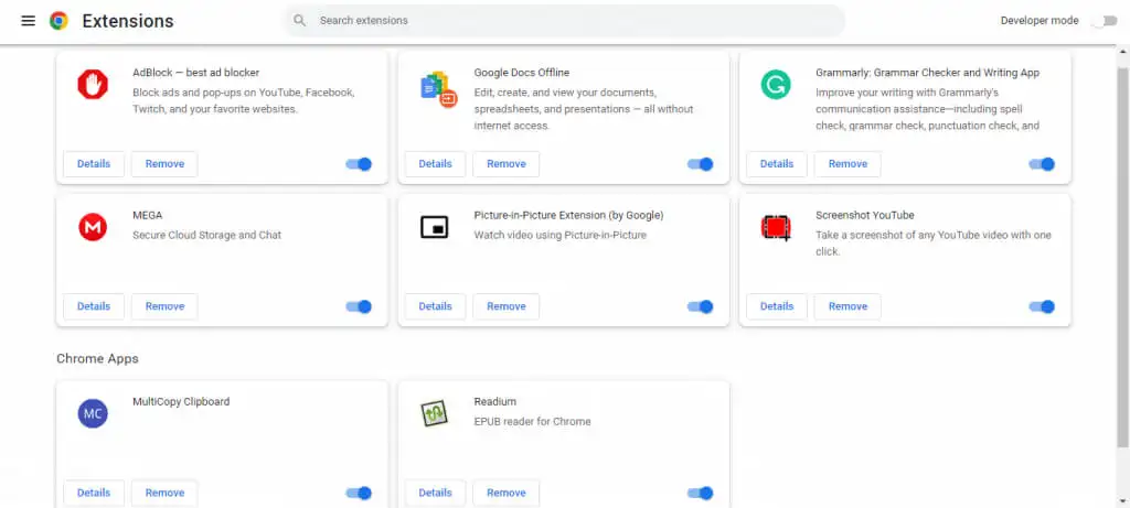 Browser Search Engine Keeps Changing to Yahoo  4 Ways to Fix - 30