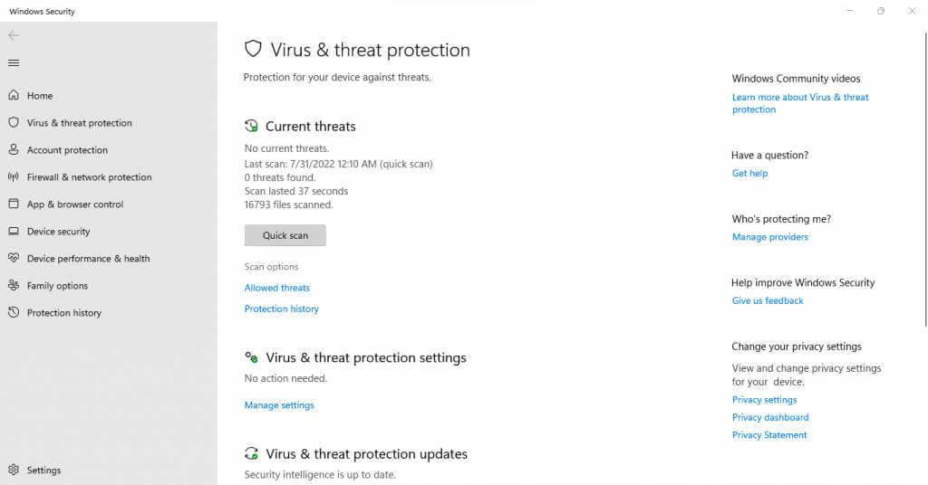 Browser Search Engine Keeps Changing to Yahoo  4 Ways to Fix - 91