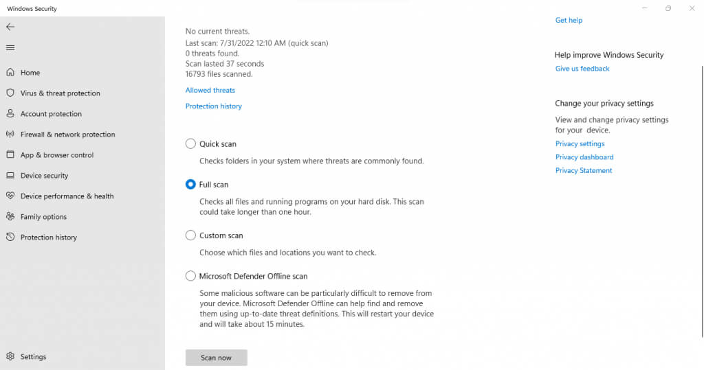 Browser Search Engine Keeps Changing to Yahoo  4 Ways to Fix - 88