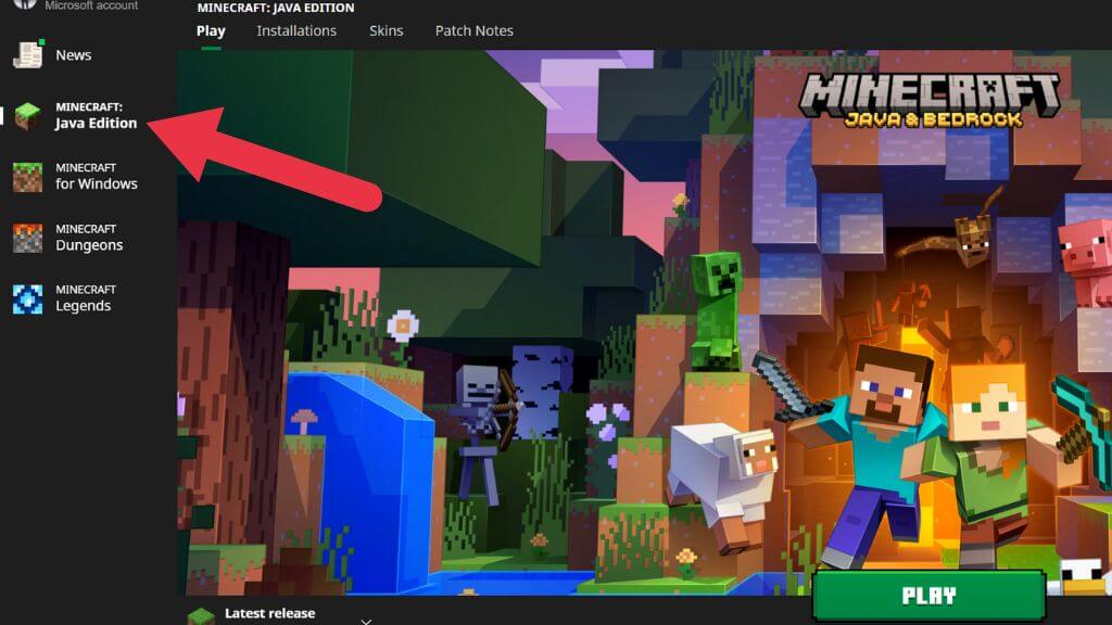 I bought the PC game pass, but it keeps showing that I have t play the demo  version of Minecraft![java] : r/MinecraftHelp