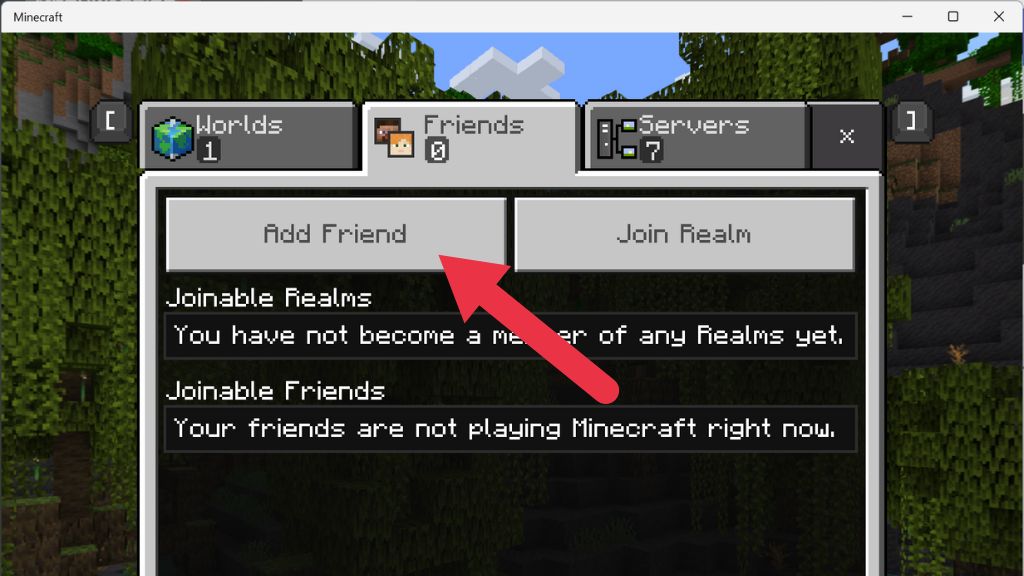 How to fix Minecraft stuck on “connecting to multiplayer game”