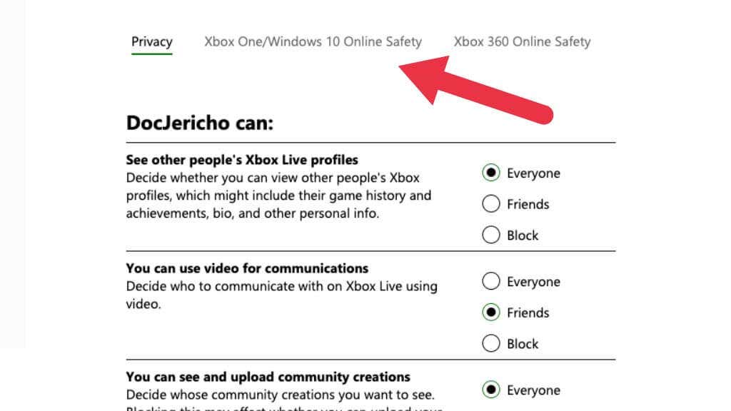How to fix if you can't join Minecraft multiplayer on xbox : r/Minecraft