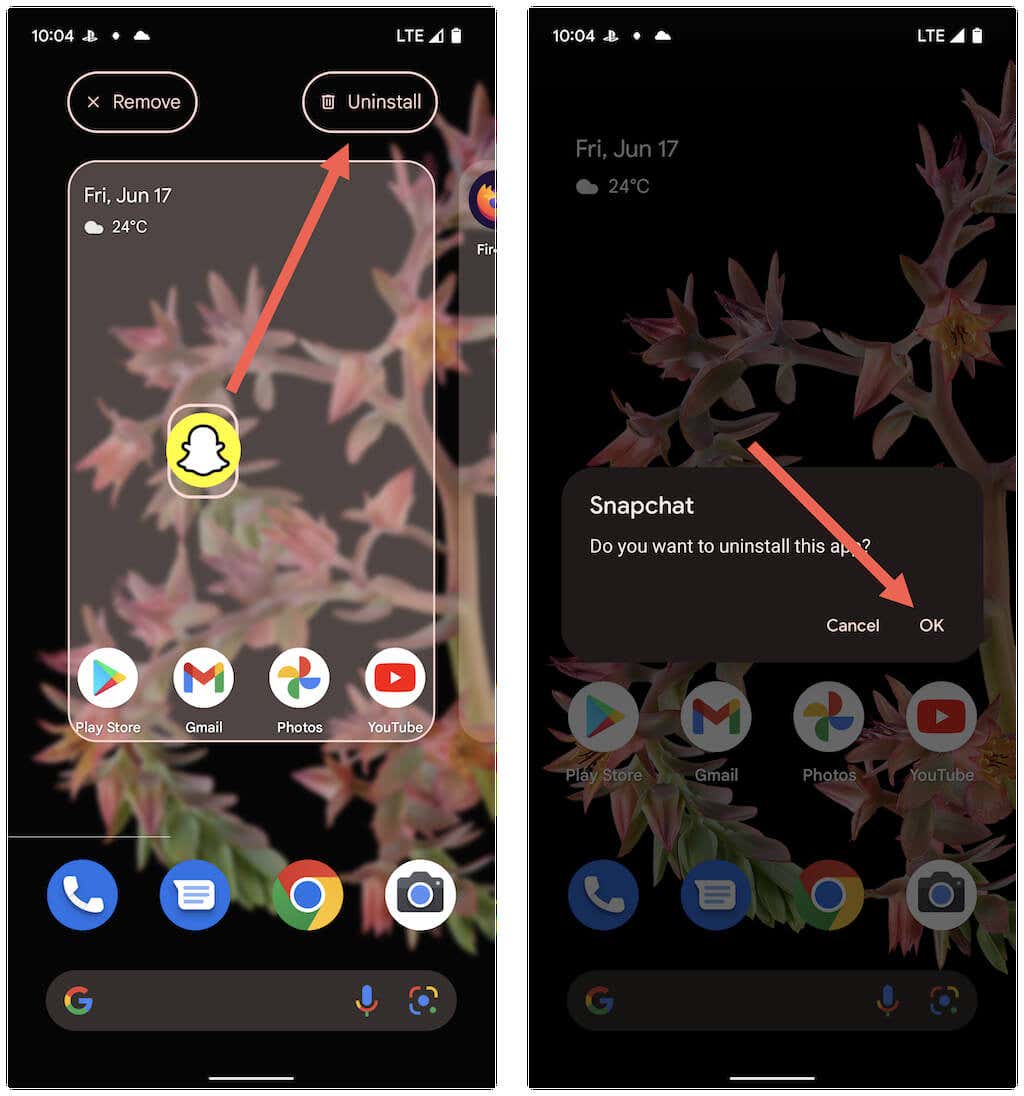 How to Get Snapchat Dark Mode in Android and iOS - 45