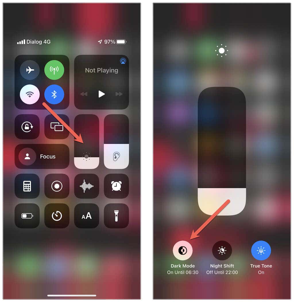 How to Get Snapchat Dark Mode in Android and iOS - 27