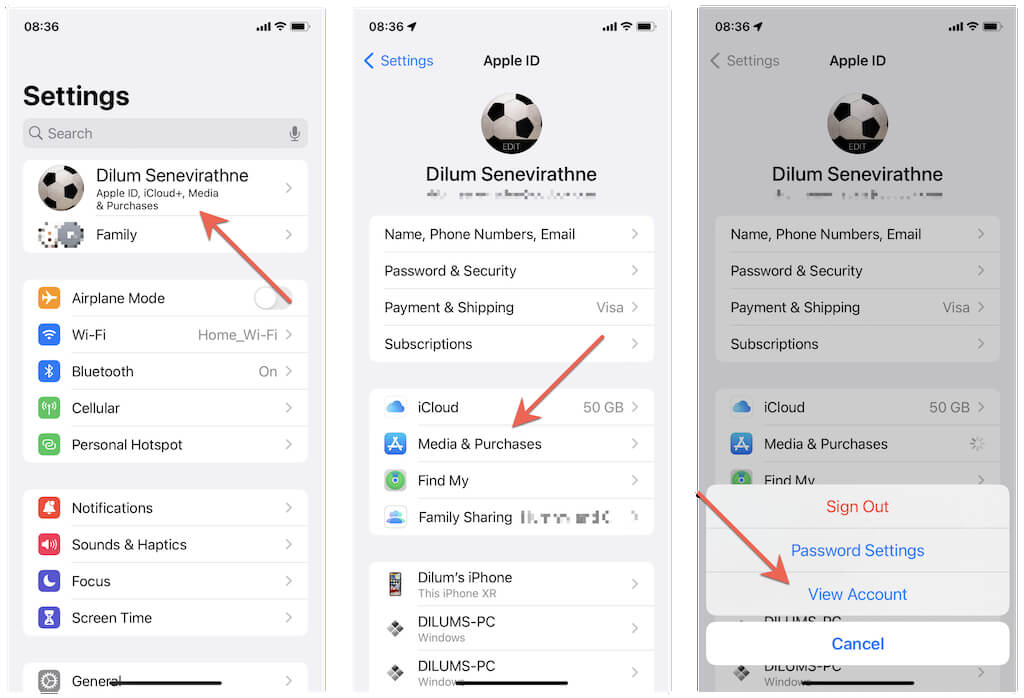 How to See Recently Deleted Apps on iPhone and Android - 19