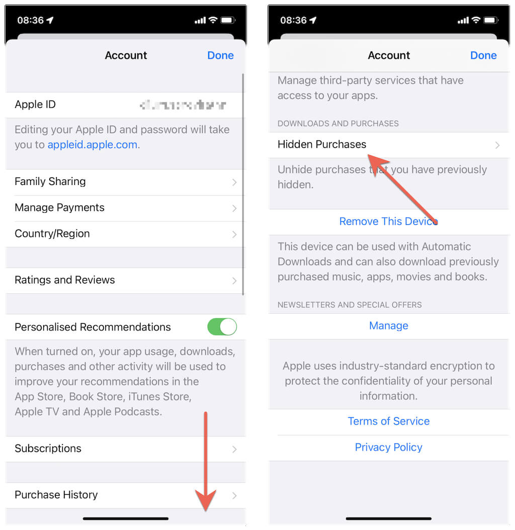 How To Restore Google Play Store That You Accidentally Deleted