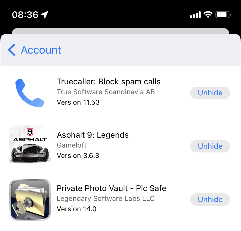 How To Find Out recently deleted Apps/Games from Google Play Store