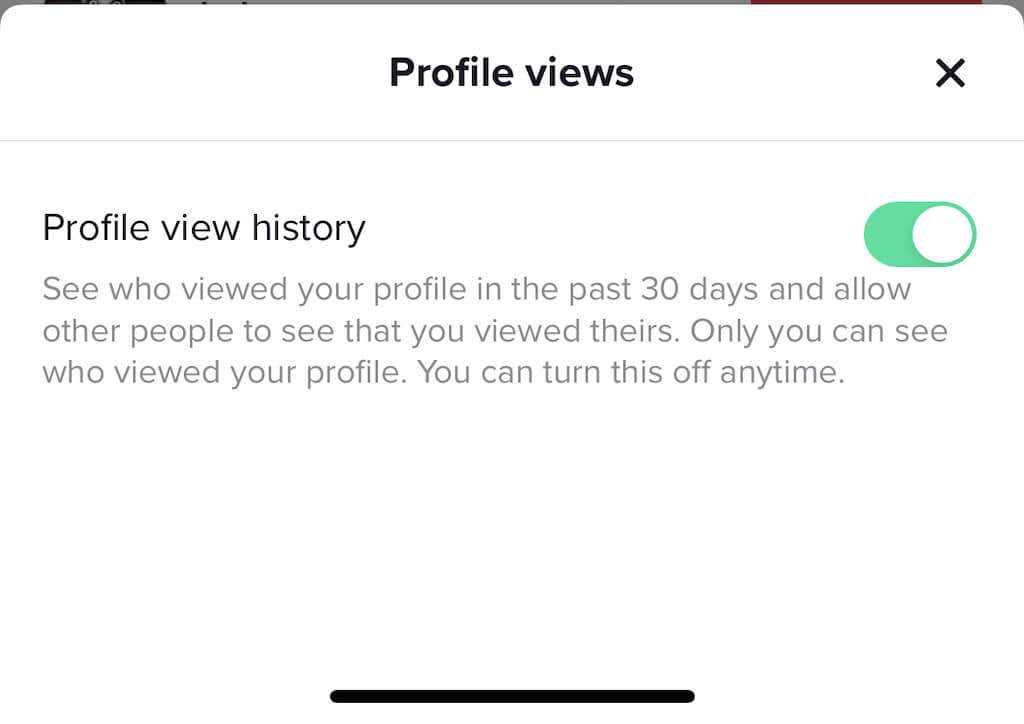 How to See Who Viewed Your TikTok Profile and Videos - 51