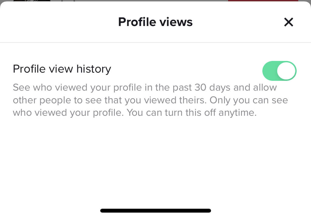 How to See Who Viewed Your TikTok Profile and Videos - 51