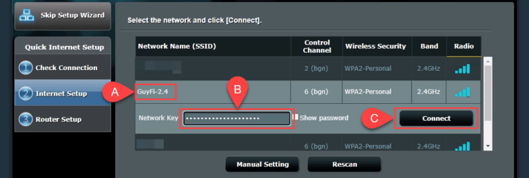 How To Setup A Second Router On Your Home Network