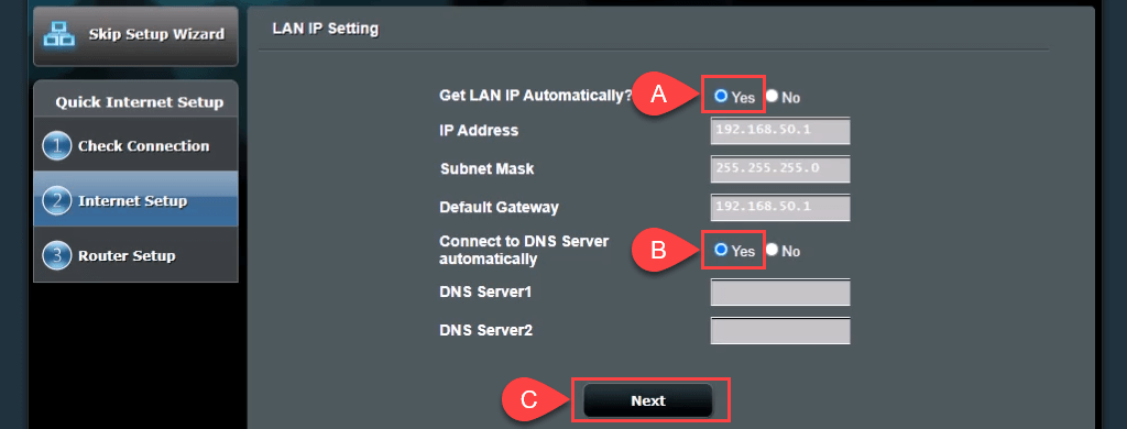 How to Setup a Second Router on Your Home Network - 76