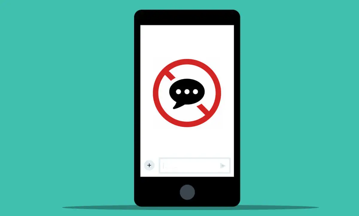 How to Text Someone Who Blocked You  iPhone and Android  - 7