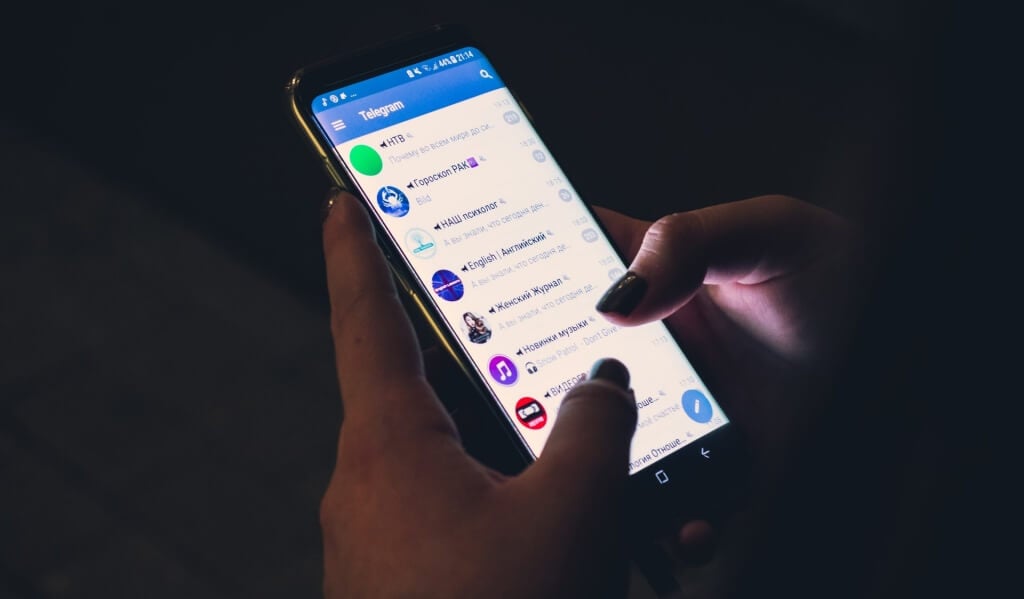 How to Text Someone Who Blocked You  iPhone and Android  - 59