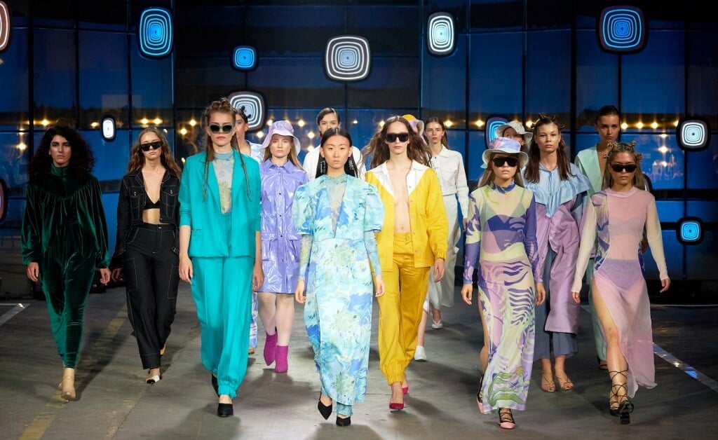 How to Watch New York Fashion Week 2022 Online without Cable - 87