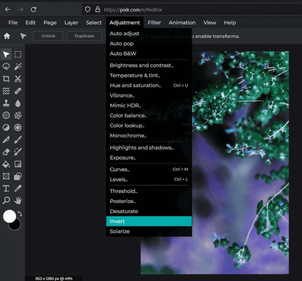 How to Activate Grayscale or Invert Color mode in Windows 10 - Digitional