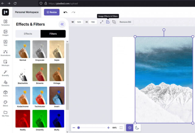 How to Invert the Colors on a Picture (and Why You Might Want To)