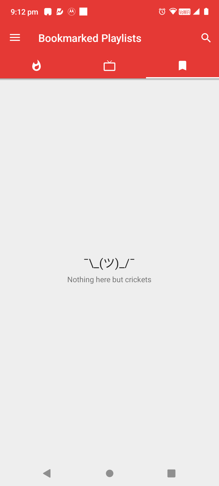 NewPipe  A Lightweight YouTube App For Android - 54