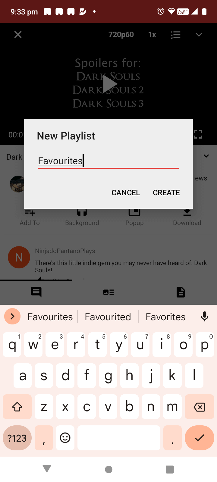 NewPipe  A Lightweight YouTube App For Android - 36