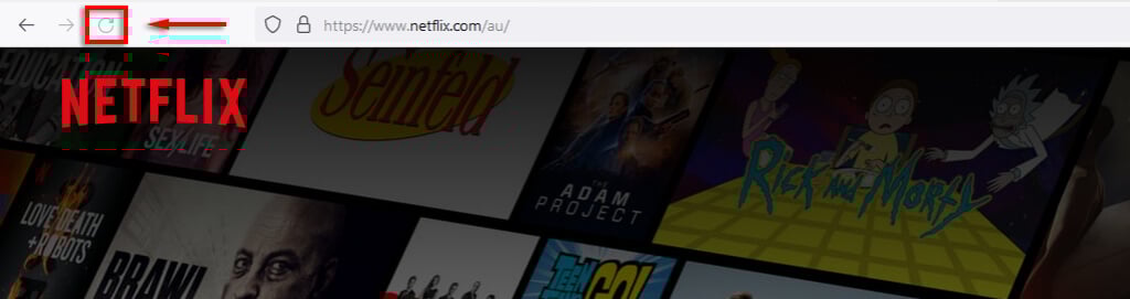 Top 4 Methods to Fix the Netflix Error Code: UI3012 - MiniTool