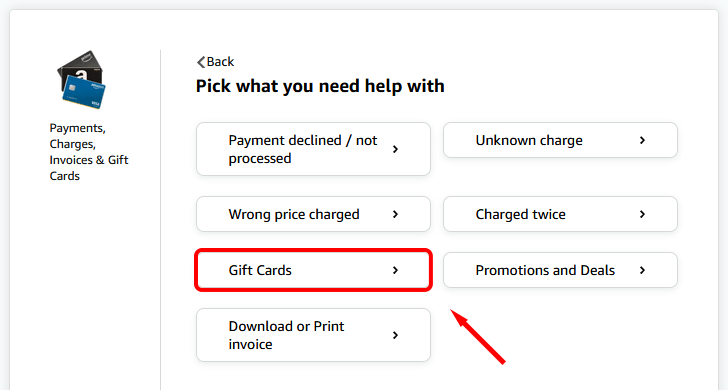 Can You Cash Out an Amazon Gift Card?