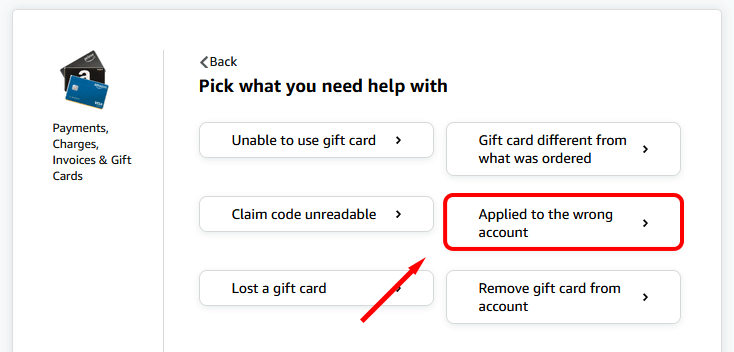 Where Is The Claim Code On An Amazon Gift Card?