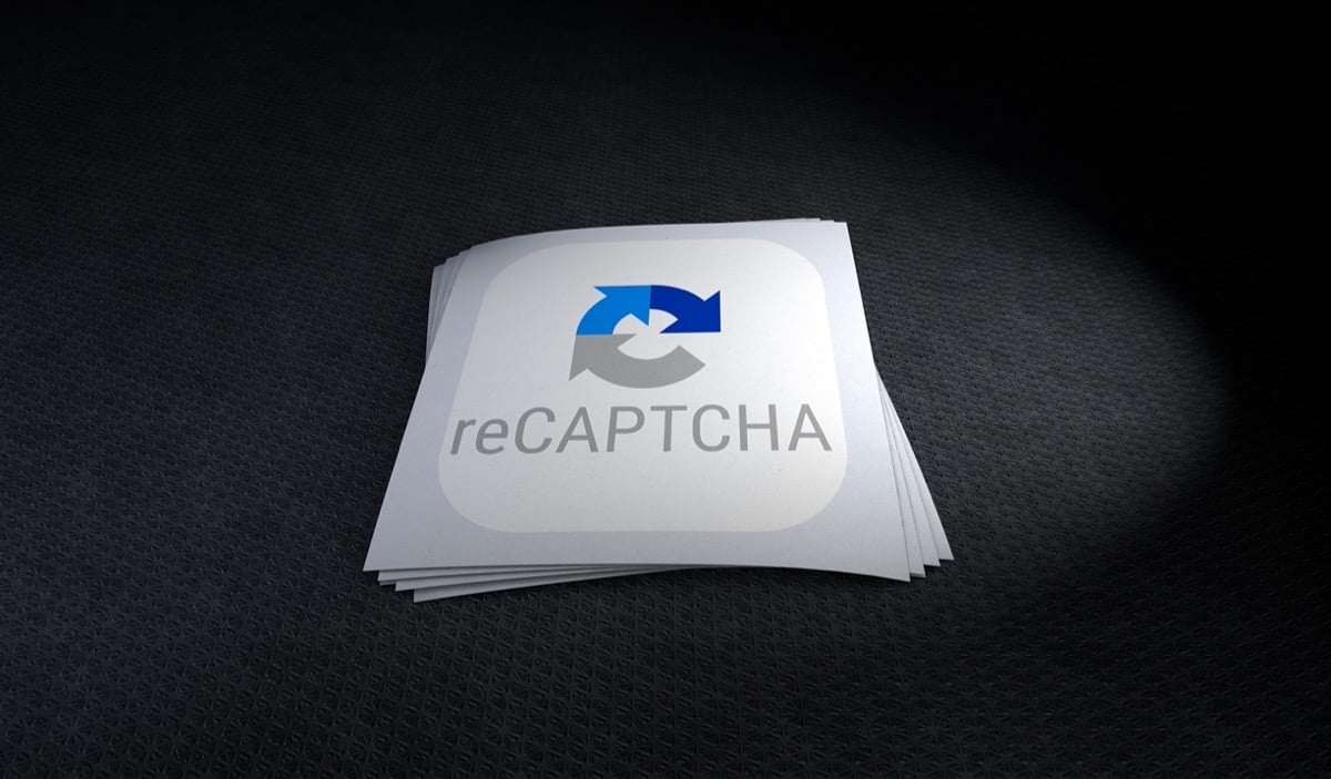 How to Fix reCAPTCHA Not Working