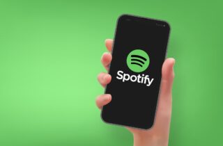 How to Share a Spotify Playlist